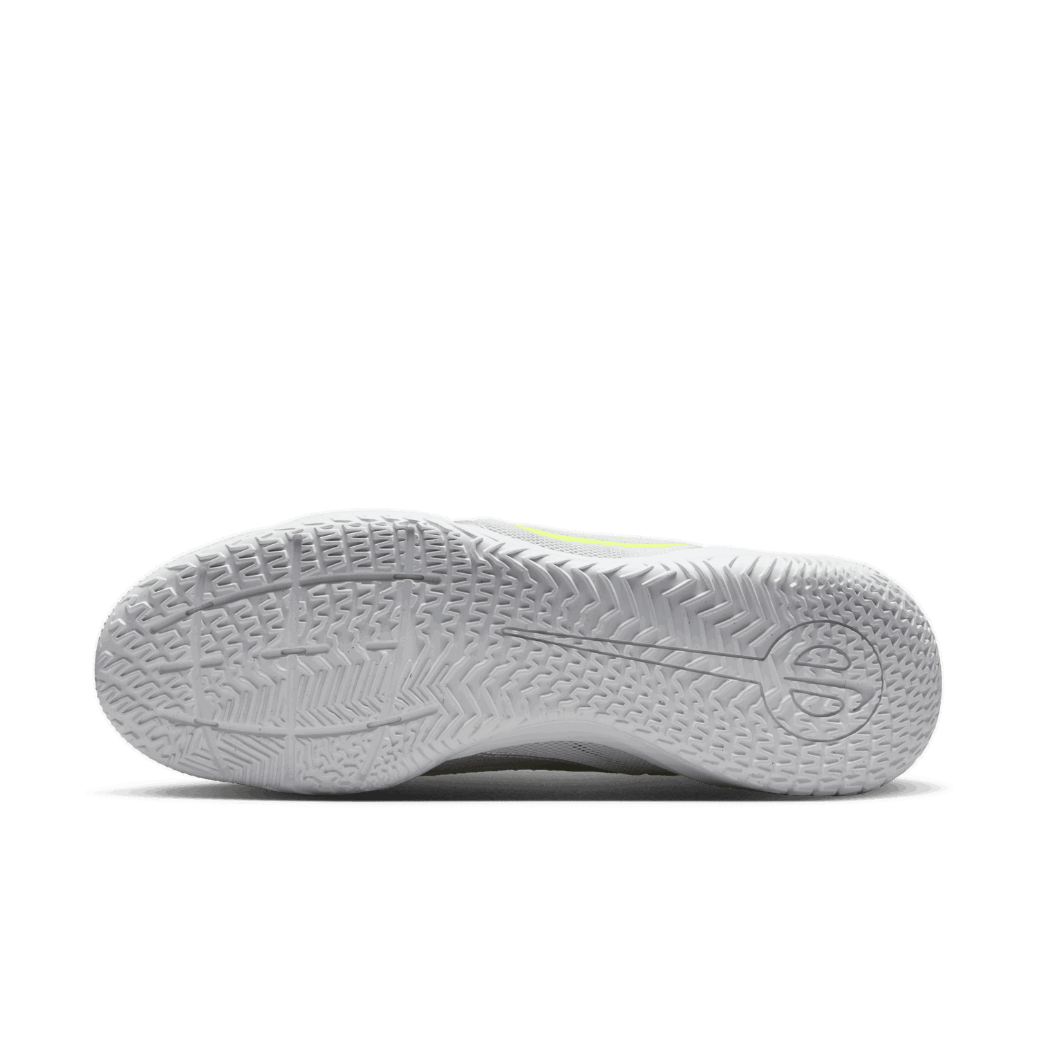 Superge in čevlji Nike Tiempo Legend 10 Academy Kovinski | DV4341-001, 1