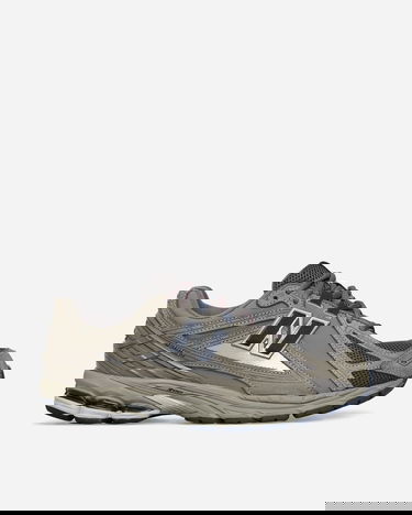 Superge in čevlji New Balance 1906R Castlerock/Indigo Siva | M1906RB, 1