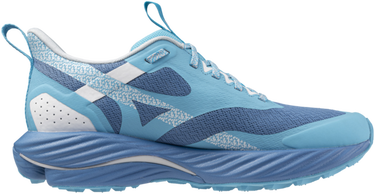 Superge in čevlji Mizuno Mizuno WAVE RIDER TT 2 Modra | j1gd243221, 2