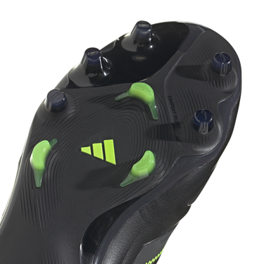 Superge in čevlji adidas Performance COPA PURE III ELITE FG Črna | jh8729, 4