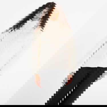 Puhovka Tommy Hilfiger Tommy Hilfiger Modern Down Regular Fit Puffer Jacket Bela | WW0WW45739 YA8, 0