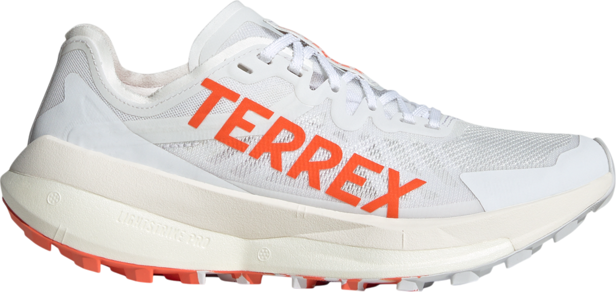 Superge in čevlji adidas Performance Terrex Agravic Speed Bela | ih3771, 0