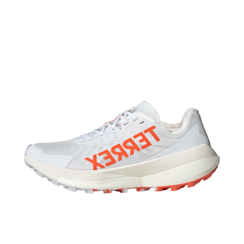 Superge in čevlji adidas Performance Terrex Agravic Speed Bela | ih3771