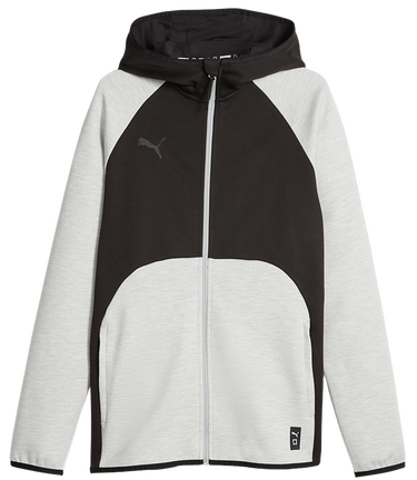 Jakna Puma Hoops Team Dime Jacket Črna | 676638-02, 4