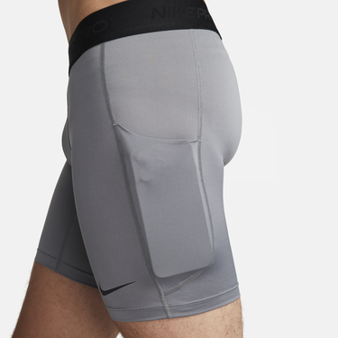 Boksarice Nike Pro Dri-FIT Siva | FB7958-084, 2