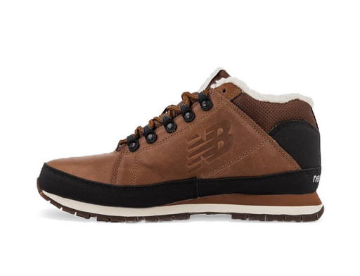 Superge in čevlji New Balance 754 Rjava | H754LFT