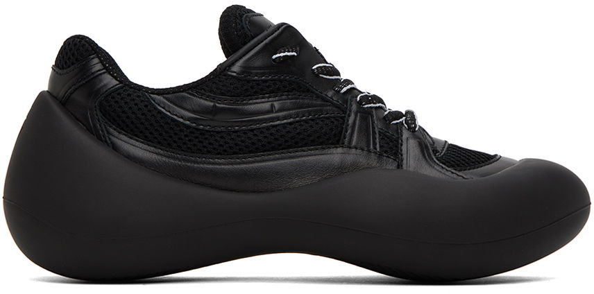 Oblačila JW Anderson JW Anderson Bumper Hike Črna | ANW40030A, 0