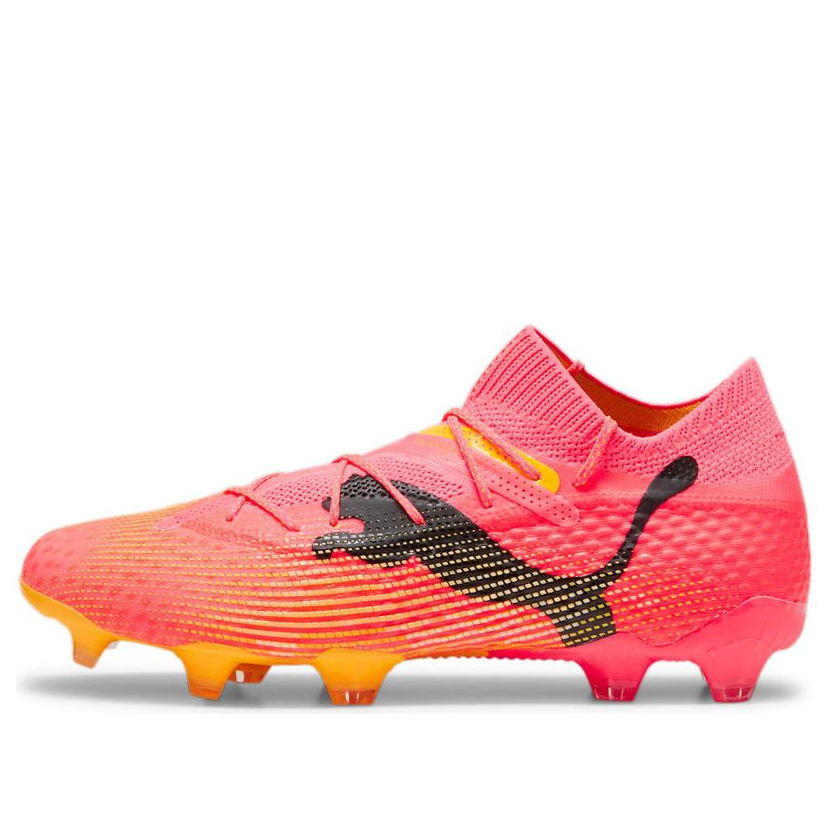 Superge in čevlji Puma Ultimate 7 Forever Faster Pack Roza | 107599-03