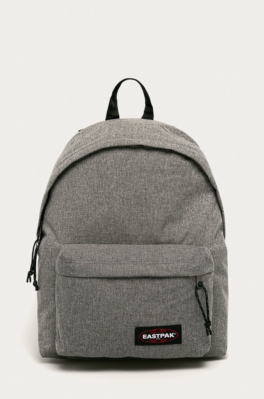 Nahrbtnik EASTPAK Backpack Siva | EK0006203631, 0