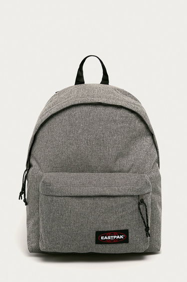 Nahrbtnik EASTPAK Backpack Siva | EK0006203631, 0