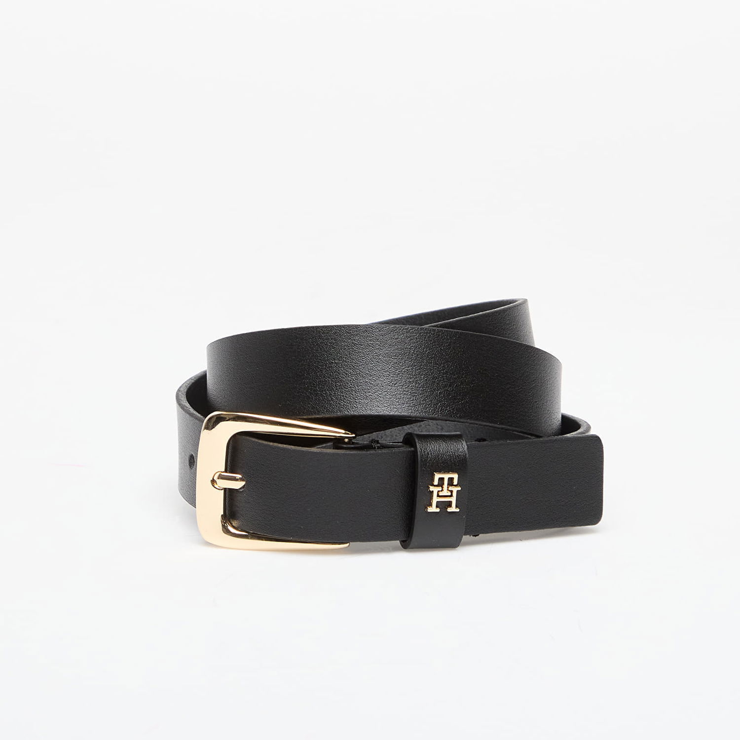 Pasovi Tommy Hilfiger Tommy Hilfiger Libre 2.5 Belt Črna | AW0AW17767 BDS, 0