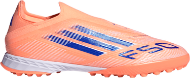 Superge in čevlji adidas Performance F50 Pro Laceless TF Oranžna | jr9329, 0
