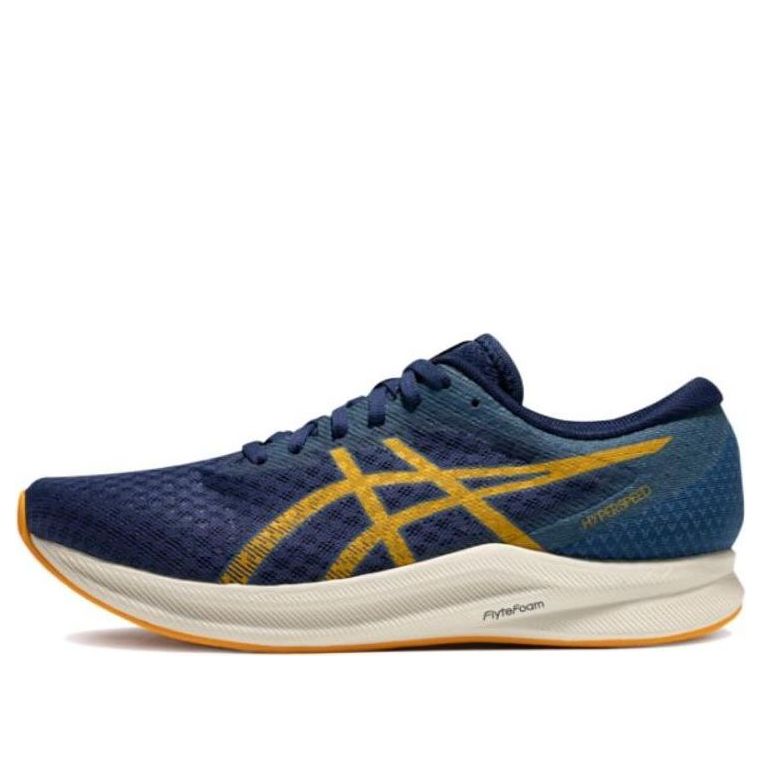 Superge in čevlji Asics Hyper Speed 2 Modra | 1011B495-400