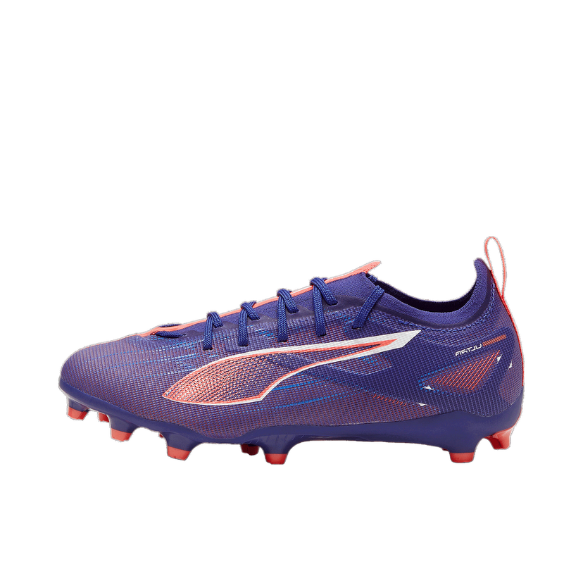 Superge in čevlji Puma ULTRA 5 PRO FG/AG Jr Lila | 107693-01