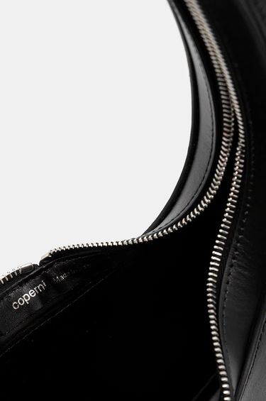 Torbica Coperni Swipe Bag Črna | COPBA01405, 4