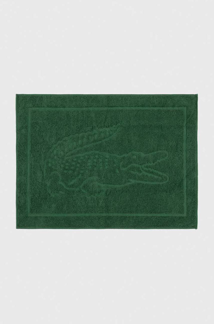 Home decor Lacoste Vert Bath Towel Zelena | 1002719, 0