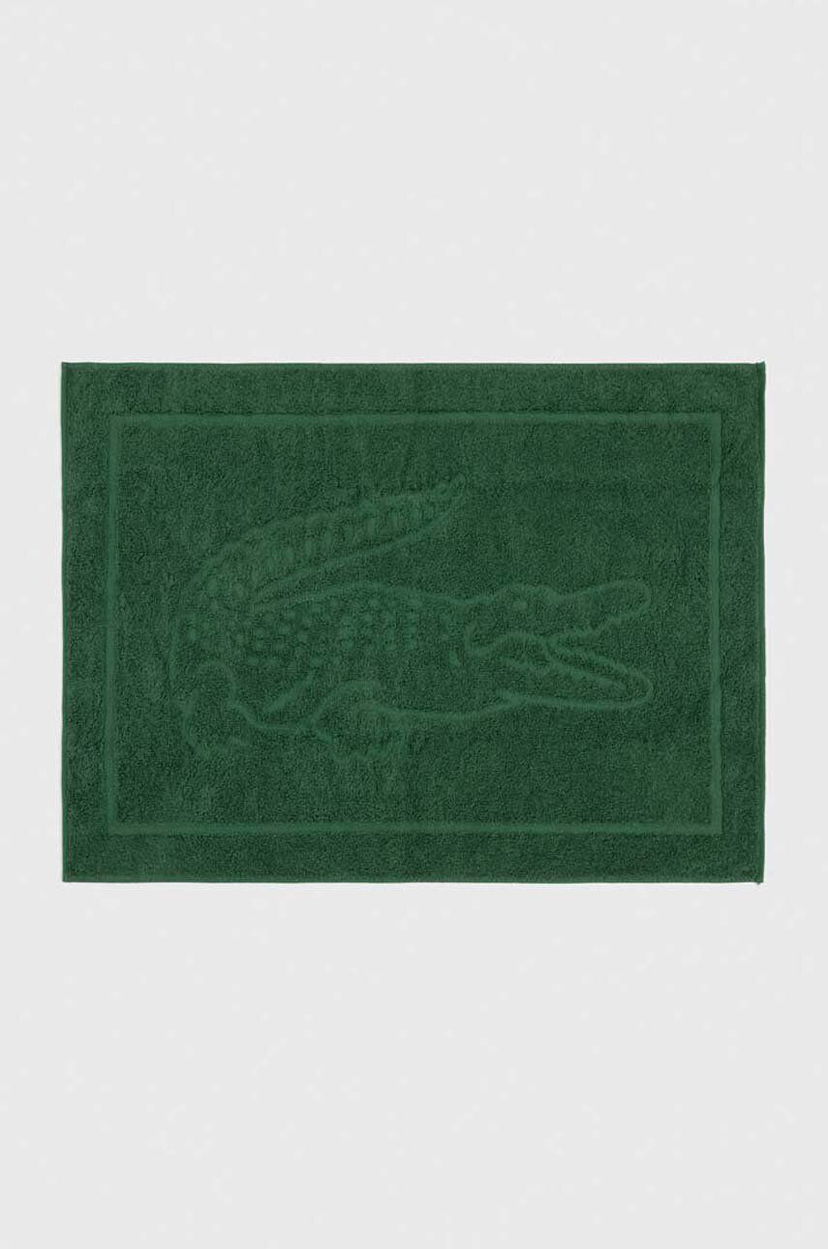 Home decor Lacoste Vert Bath Towel Zelena | 1002719
