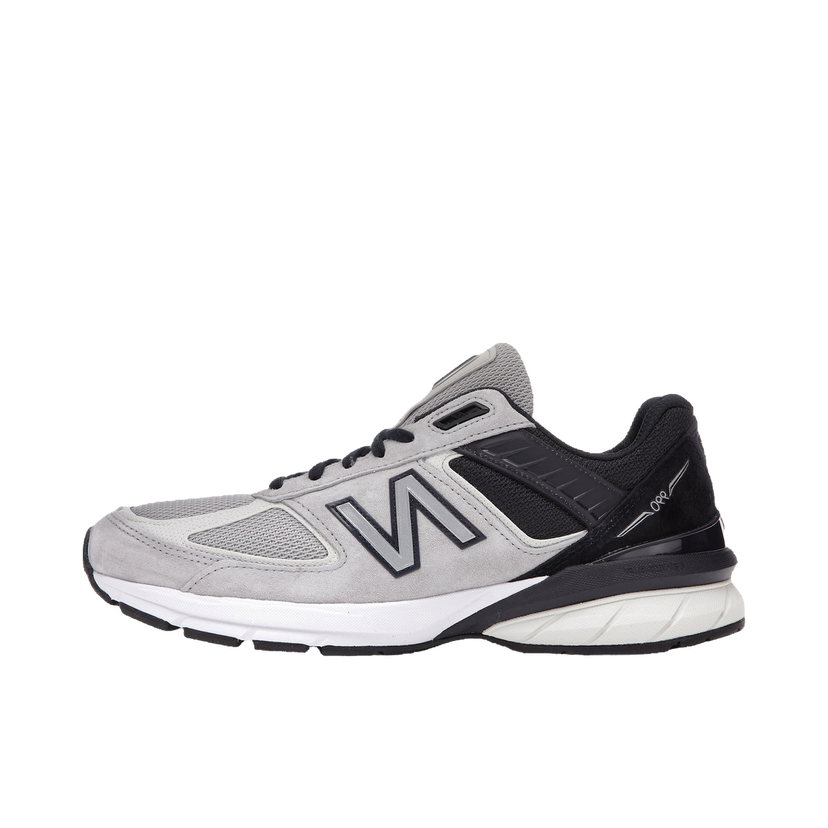 Superge in čevlji New Balance 990v5 Navy Light Grey Siva | M990GT5