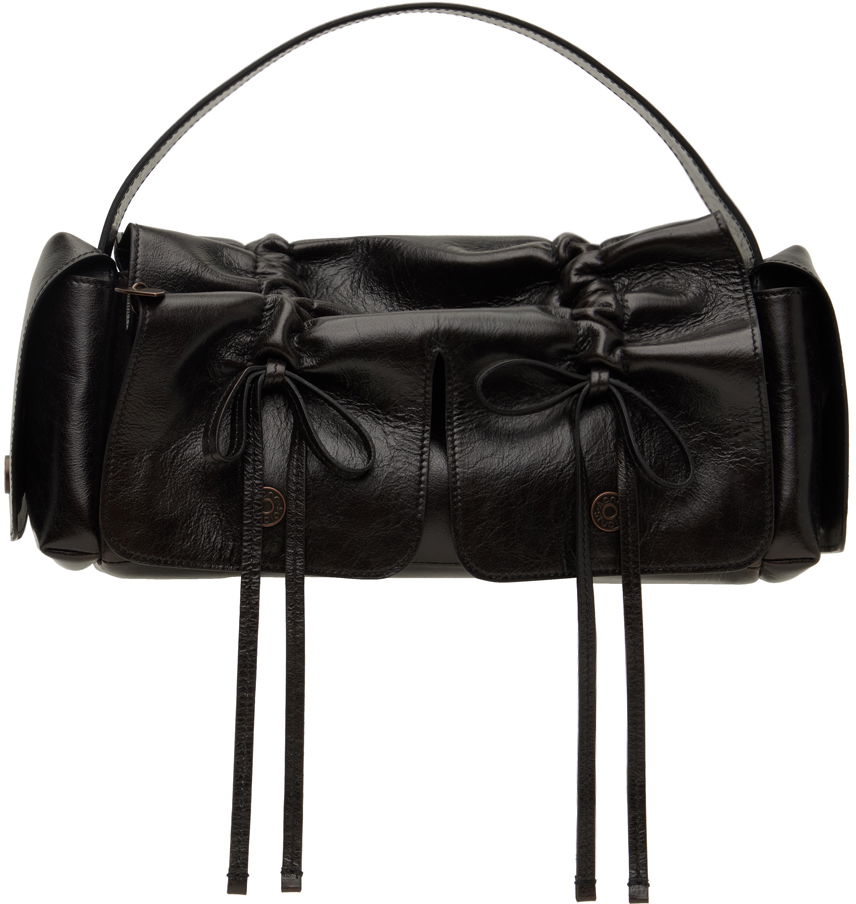 Torbica Acne Studios Multipocket Bag Rjava | A10328-, 0