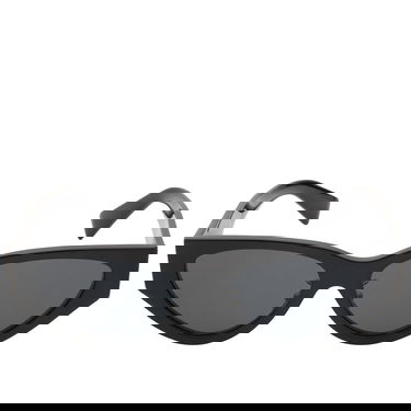 Sončna očala Miu Miu Miu Miu 3ZS Sunglasses Črna | 0MU-03ZS-54-1AB5S0, 2
