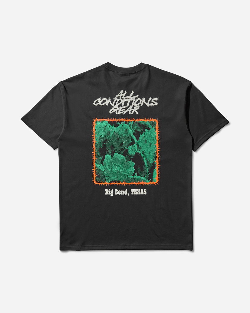 Majica Nike ACG Cactus Graphic Tee Črna | HV1292-010