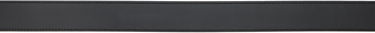 Pasovi ADER ERROR ADER error Dresto Buckle Belt Črna | BN01SSAC0502BK, 1