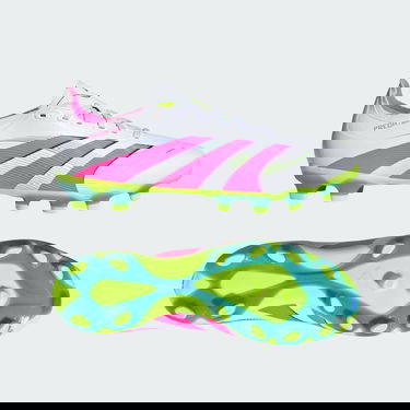 Superge in čevlji adidas Performance Predator League Multi-Ground Cleats Bela | ID3773, 0