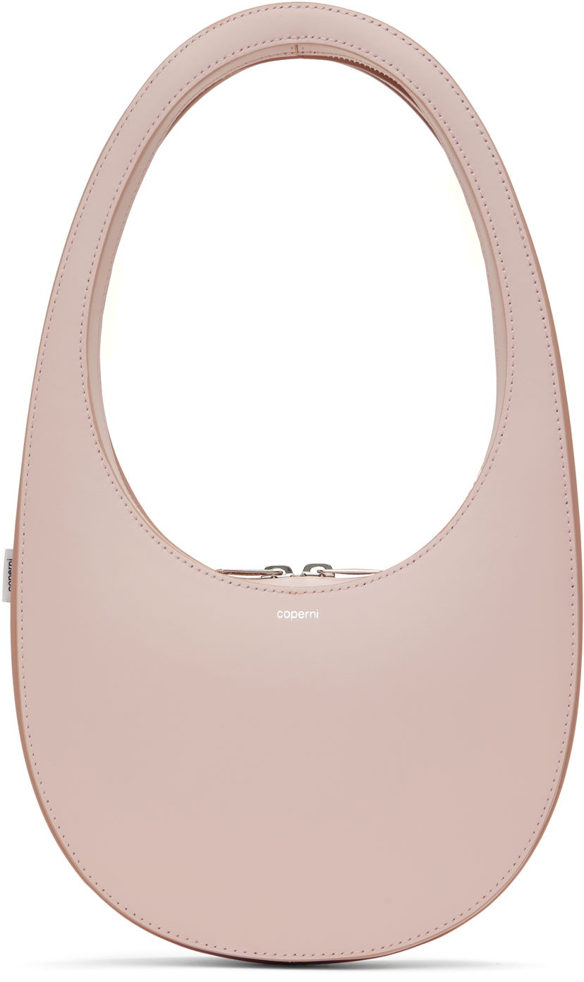 Torbica Coperni Coperni Swipe Bag Roza | COPBA01F6031