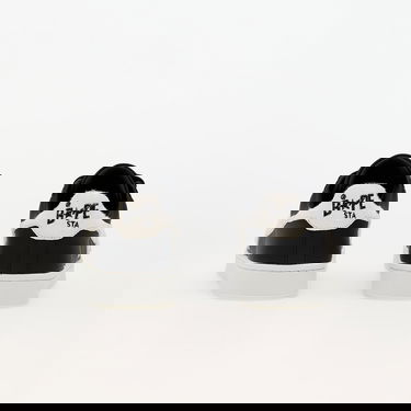 Superge in čevlji BAPE A Bathing Ape Skull Sta #2 Črna | 001FWJ801065I-BLK, 3