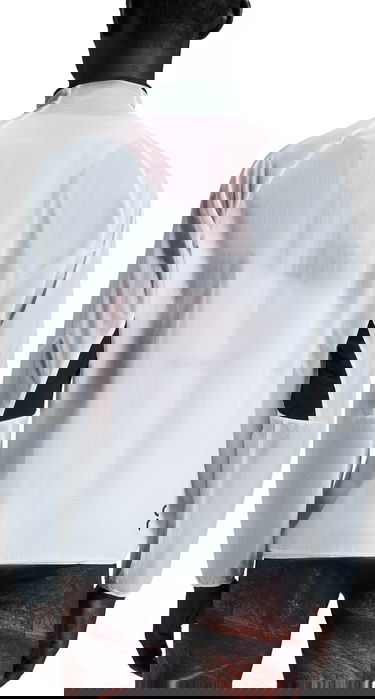 Jakna On Running Zero Jacket Siva | 1me10160256, 1