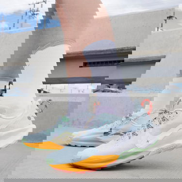 Superge in čevlji Nike Pegasus Trail 5 Večbarvna | dv3865-402, 1