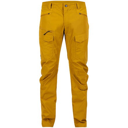 Cargo hlače Lundhags Lundhags Fulu Cargo Stretch Hybrid Pants Rumena | 1114167