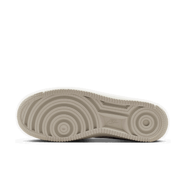 Superge in čevlji Nike Air Force 1 Flyknit 2.0 Bež | IB7675-001, 2