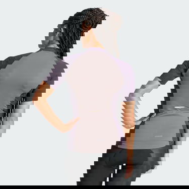 Dres adidas Performance Essentials 3-Stripes Cycling Siva | IT3413, 3