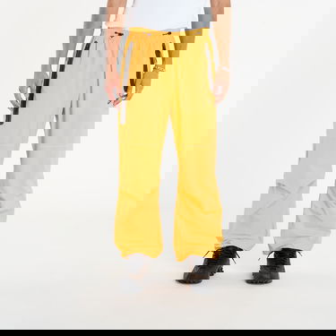 Hlače Nike Nike Tech Woven Pants Rumena | II4615-717, 0