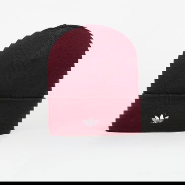 Beanie adidas Performance Adicolor Classic Beanie Bordo | JZ4981, 2