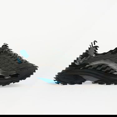 Superge in čevlji Merrell 1TRL Moab Speed 2 Vent Siva | J006975, 2