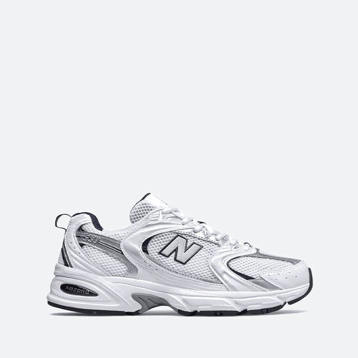 Superge in čevlji New Balance 530 Bela | MR530SG, 1