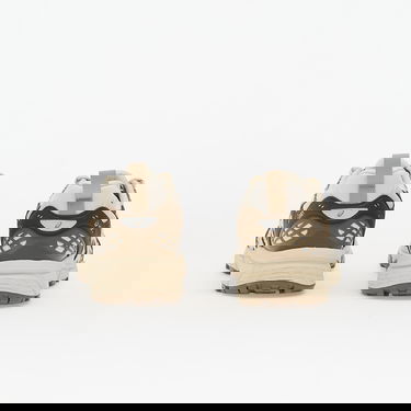 Superge in čevlji Asics Gel-Nunobiki Rjava | 1203A536-106, 4