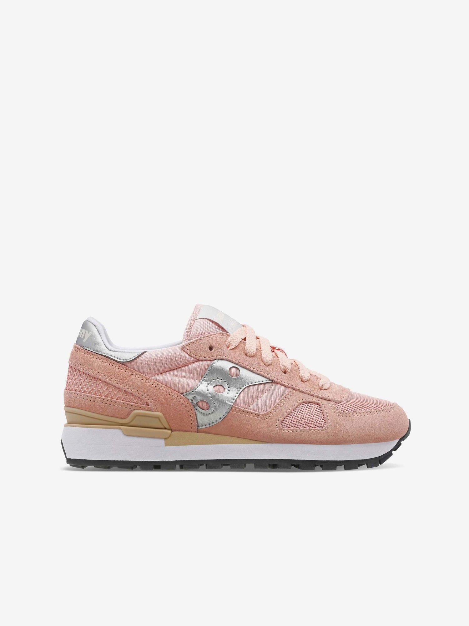 Superge in čevlji Saucony Shadow Oranžna | S1108-810, 1