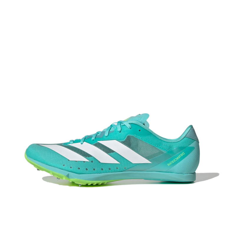 Superge in čevlji adidas Performance Adizero Distancestar Turkizna | JI2999