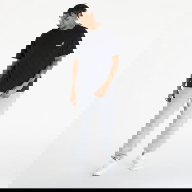 Majica GRAMICCI One Point Logo Tee UNISEX Black Črna | G4SU-T096 BLACK, 2