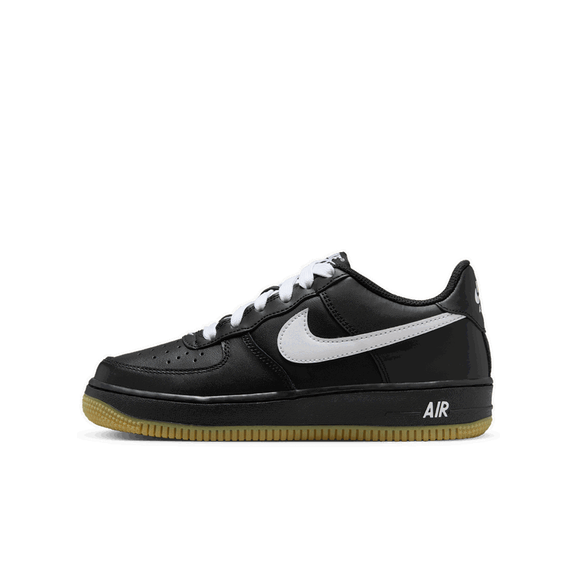 Superge in čevlji Nike Air Force 1 LV8 Črna | IB8845-001