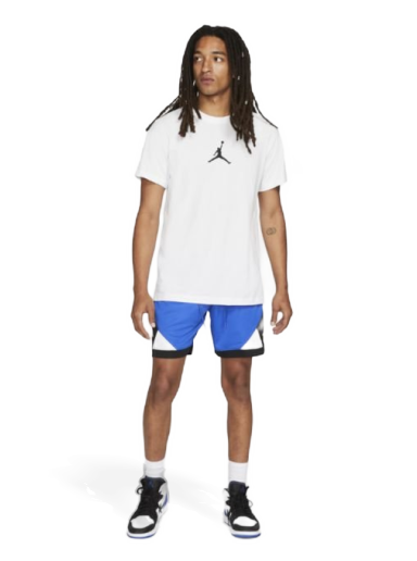 Majica Jordan Jumpman Crew Bela | CW5190-102