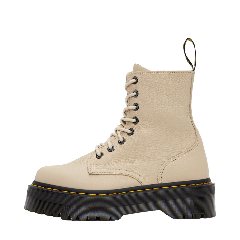 Superge in čevlji Dr. Martens Jadon III Platform "Beige" Bež | 26378292