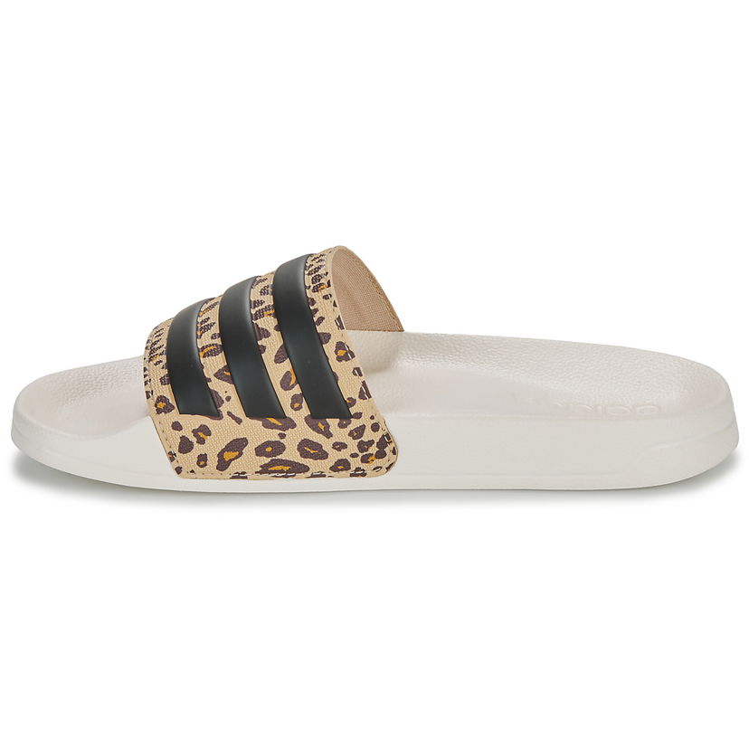 Superge in čevlji adidas Originals Tap-dancing adidas ADILETTE SHOWER Bela | IG3682