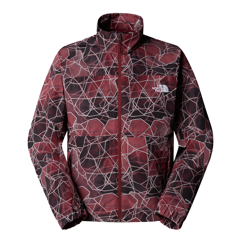 Vetrovka The North Face The North Face Easy Jacket Rdeča | NF0A88XY61G1