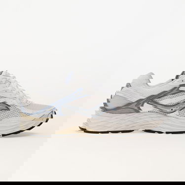 Superge in čevlji Saucony ProGrid Omni 9 TMY Siva | S70832-2, 3