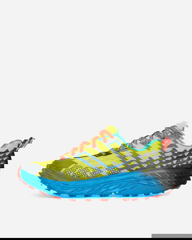 Superge in čevlji Hoka One One Speedgoat 2 Size 6.5 Večbarvna | 1162710-HSH, 3