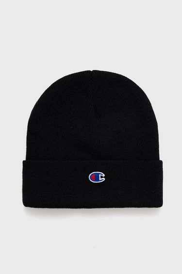 Beanie Champion Beanie Črna | 805448, 0